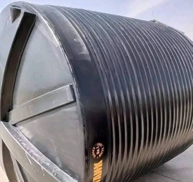 Water Tank 24,000 Litres