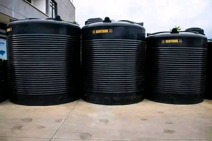 Water Tank 10,000 Litres