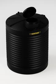 Water Tank 1,000 Litres