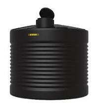 Water Tank 3,000 Litres