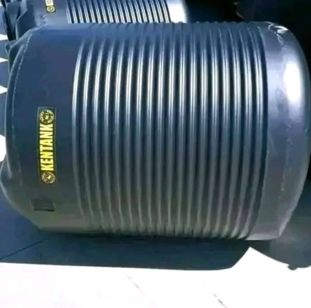 Water Tank 8,000 Litres