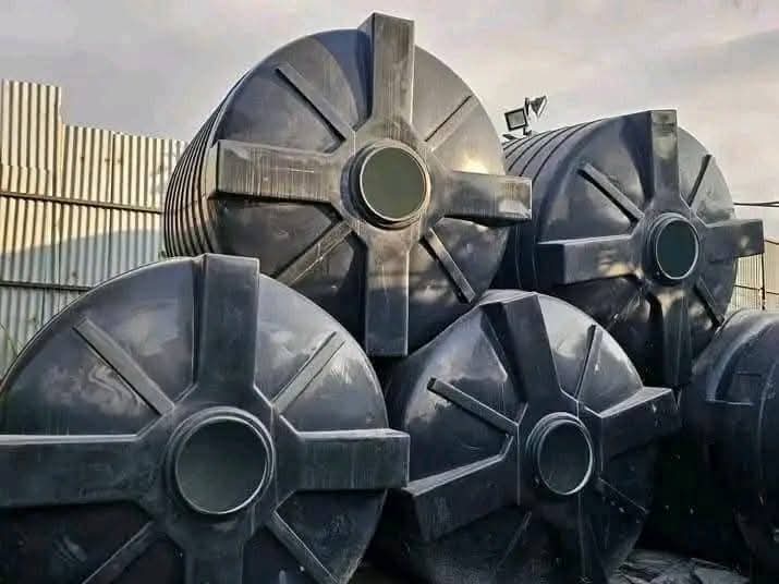 Water Tank 20,000 Litres