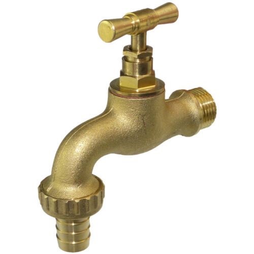 Brass Tap